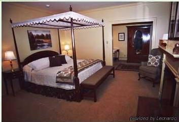 The Inn At Montpelier Kamer foto